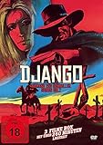django dvdbeaver  Django - niemand zog schneller seinen Colt
