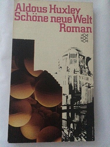 Preisvergleich Produktbild Schöne neue Welt