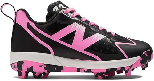Miniatura 3 de New Balance Romero Duo V2 - Tenis de béisbol unisex para niños