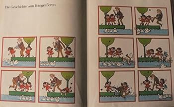 Hardcover Was ist hier los? [German] Book