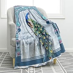 Colorful Peacock Gifts