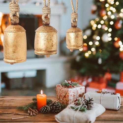 Wechoide Campane da appendere per decorazioni