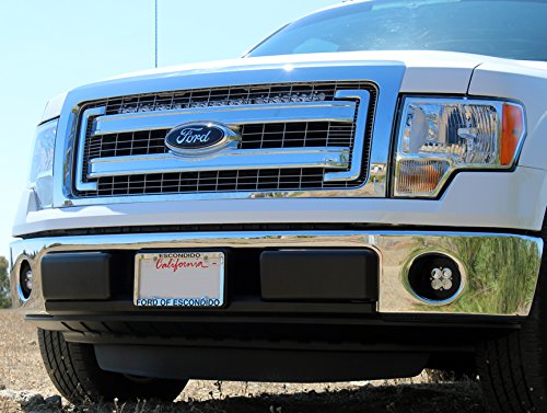 Baja Designs 447103 Squadron, Vehicle Specific Fog Light Kit (Ford/Toyota, F-150, Tundra, Tacoma) - Thumbnail 2
