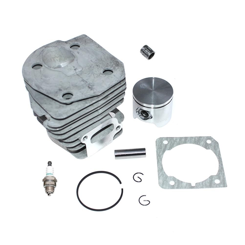 Kit cylindre-piston pour tronçonneuse 340 345 350 réparer moteur en panne
