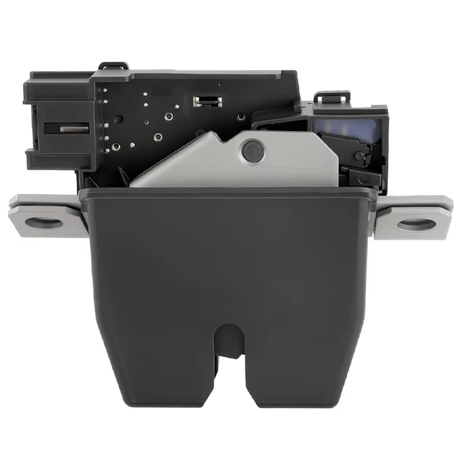 Tailgate Boot Lock Compatible with for Explorer 2020 2021 2022 Tailgate Lock Actuator OEM：FA1Z-7443150-C GJ5Z-7443150-A FA1Z-7443150