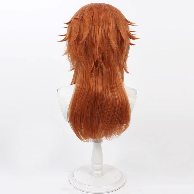 【fenglei】★正規品★ツイステ風 ステージ・イン・プレイフルランド 〜踊る人形と幻の遊園地〜 ギデル フェロー・オネスト コスプレ衣装+帽+尾+ 髪飾り+