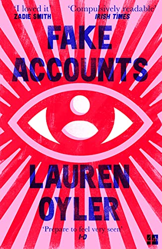 Fake accounts