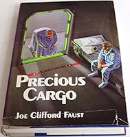 Precious Cargo B000V7QSWG Book Cover