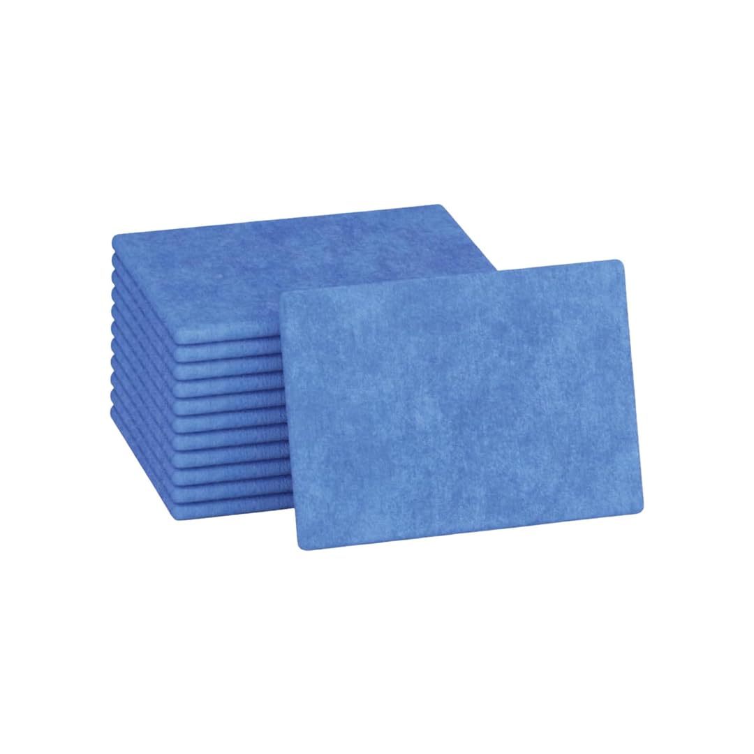 Thermacell Backpacker Mosquito Repellent Mats – 20sqm Protection, 48 Hours Total