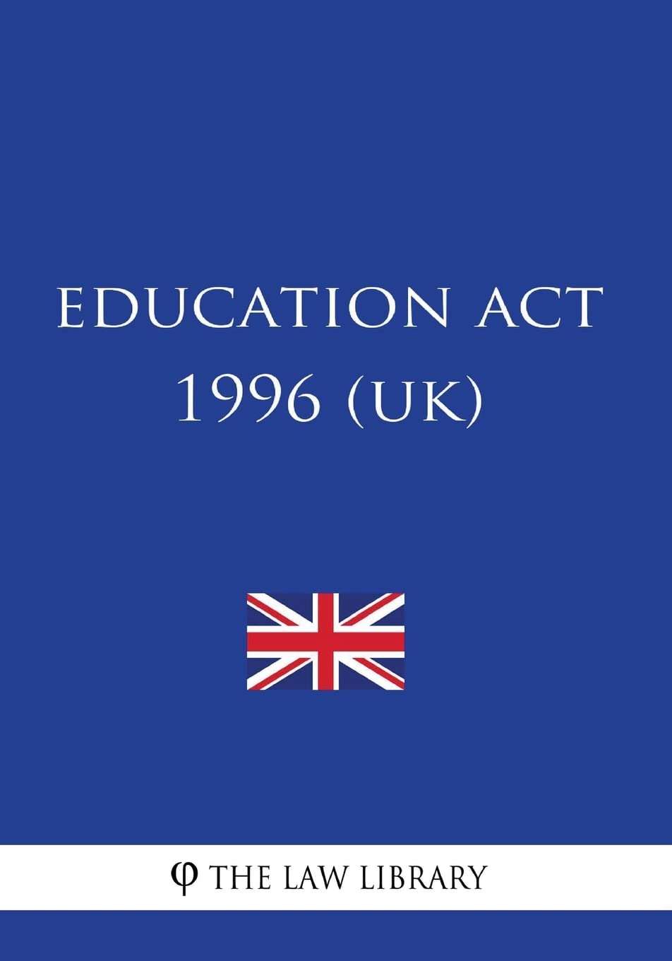 Education Act 1996