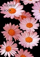 Address Book : Art Style Design [ Keep Organised Name, Address, Phone, Fax , E-Mail ] 1709106379 Book Cover