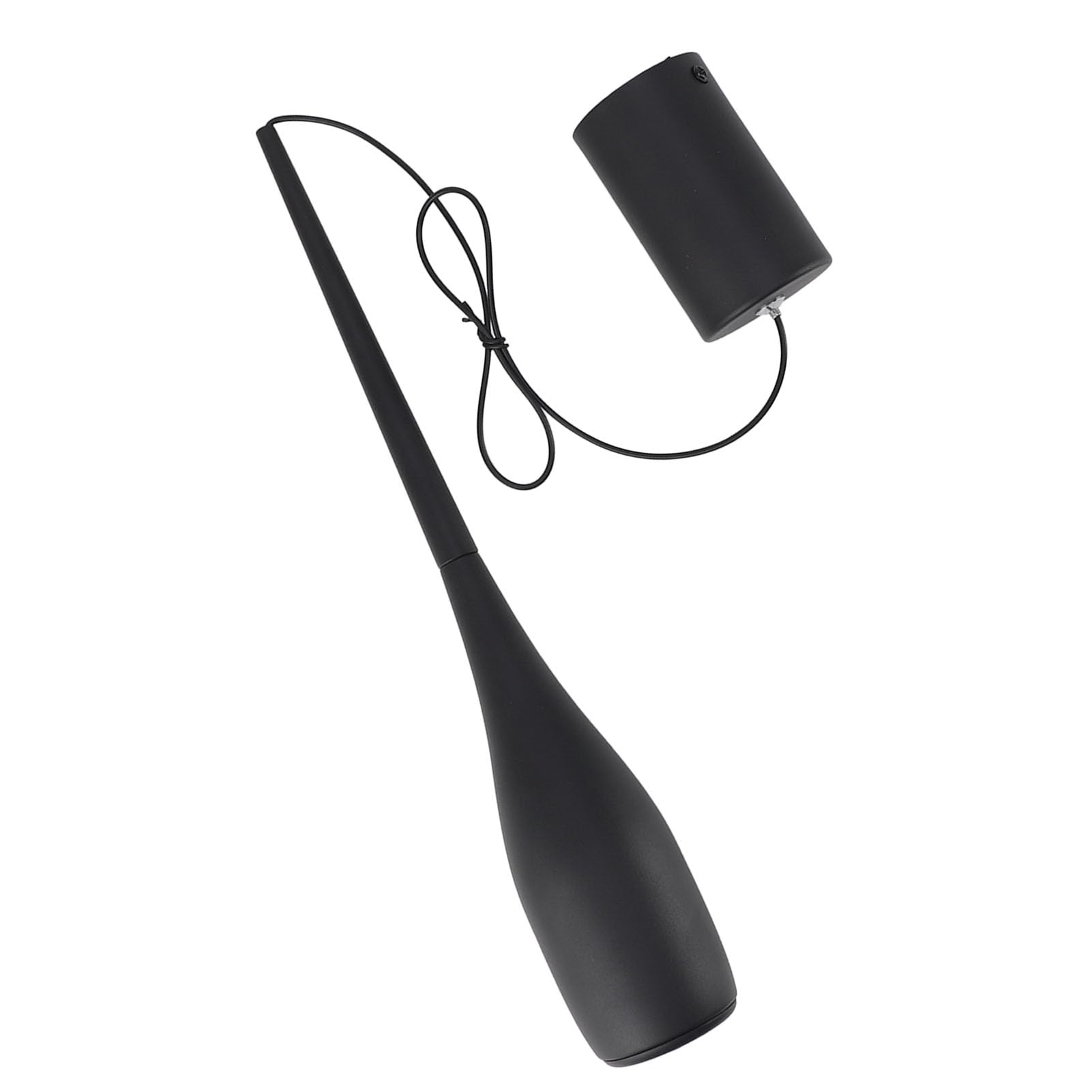 Focket Lampada a Sospensione LED Moderna, Altezza Regolabile Alta