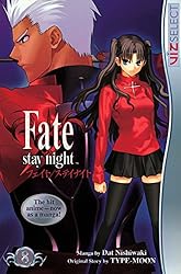 その他 Fate/stay night Volume 1 to 6 English その他 Fate/stay night Volume 1 to 6 English Fate/stay night