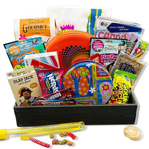 Summer Fun Gift