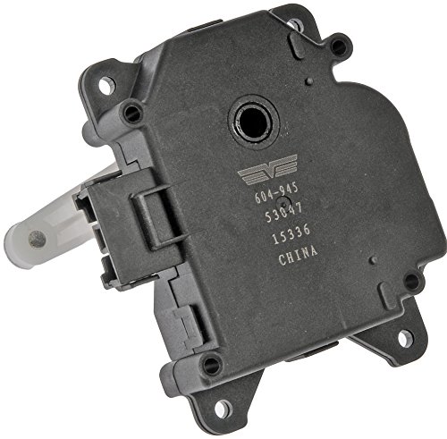 Dorman 604-945 HVAC Blend Door Actuator Compatible with Select Lexus Models