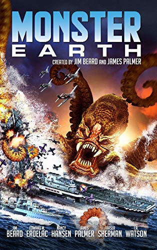 Monster Earth view 2
