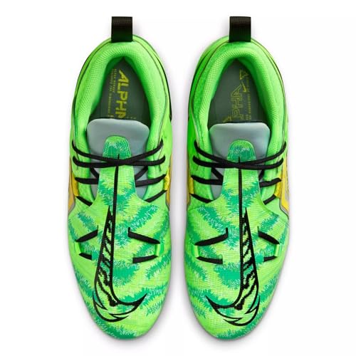 Image of Nike Men's Alpha Menace Pro 3 Football Cleats