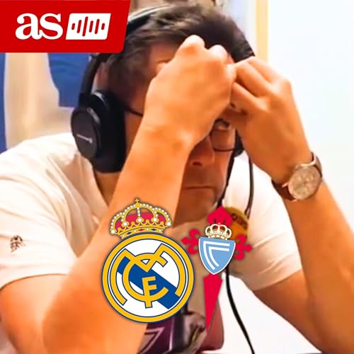 El hartazgo de Roncero: speech muy duro exigiendo soluciones | Real Madrid 0 - Celta 2