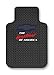 Chevy Heartbeat Of AmericaTrim-To-Fit Molded Front Floor Mats - Set of 2