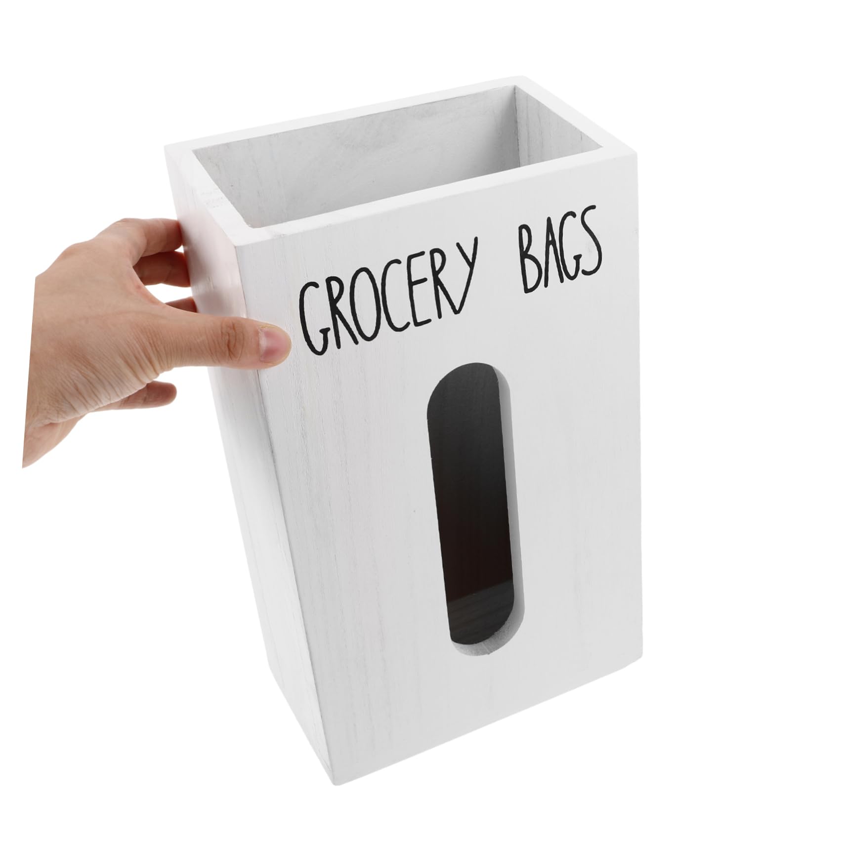 Organizer per Sacchetti della Spazzatura Dispenser per Buste Versatile per e Stoccaggio Sacchetti Riutilizzabili e Plastici