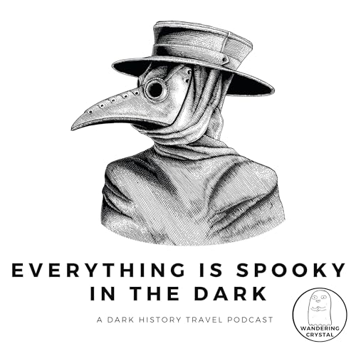 Episode 38 - The Dark History of Edinburgh's White Hart Inn
