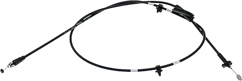 Dorman 912-566 Door Latch Cable Compatible with Select Ford Models