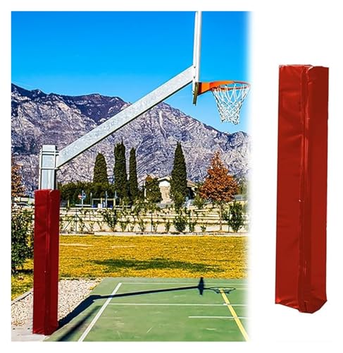 Rembourrage pour bâton de basket-ball pour éviter les blessures sur terrain