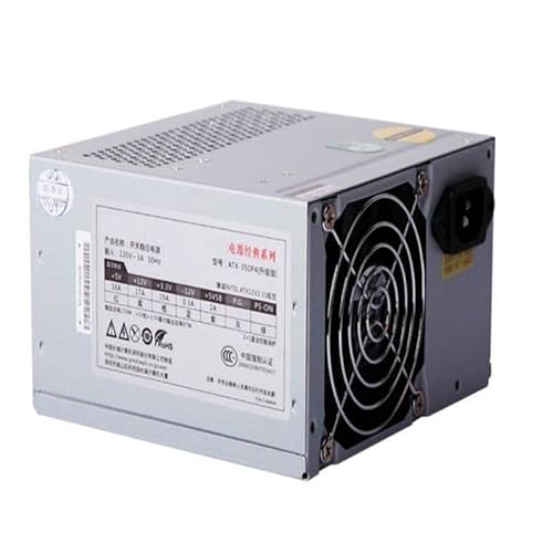 PC PSU For ATX AMD VISTA Win7 Desktop Silent �d�� 270W �d�� ATX-350P4
