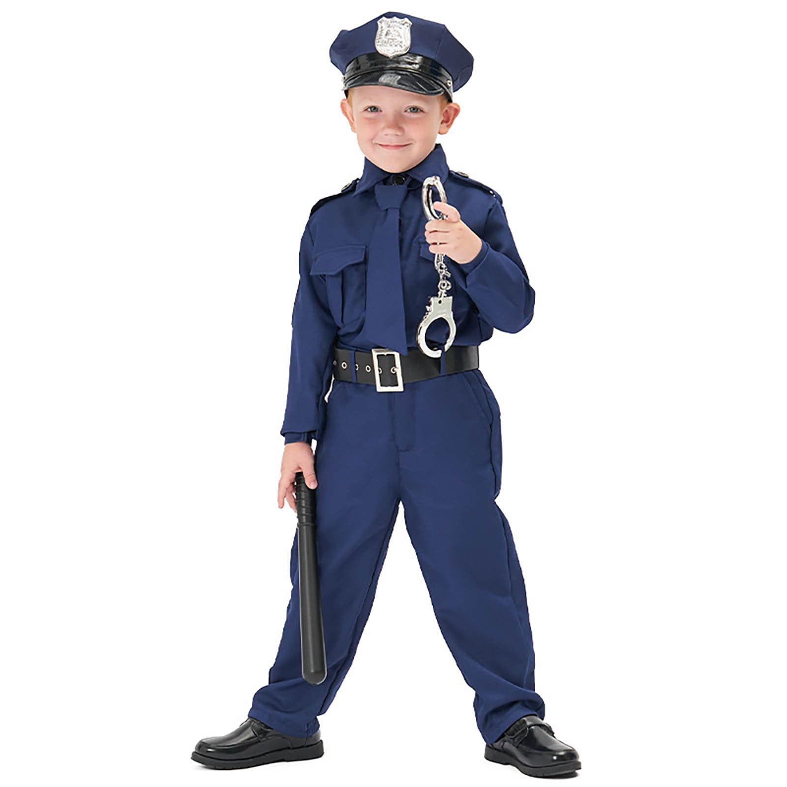 Generisch Halloween Kostüm Outfit Party Costume Kostüme Kinderkostüm-Set, Rollenspiel-Ankleide-Outfit für -Cosplay Themenpartys, komplett mit Zubehör