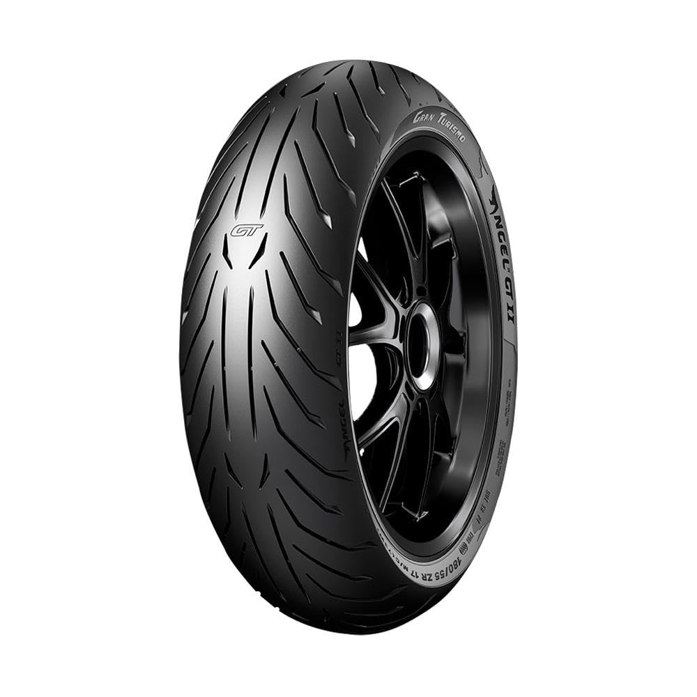 Pirelli M-C (73W) TL, Angel GT II