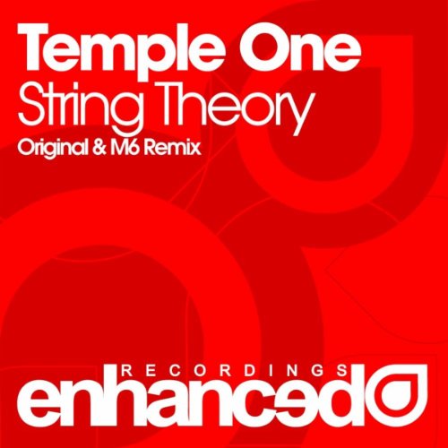 Amazon Music Temple OneのString Theory Amazon.co.jp
