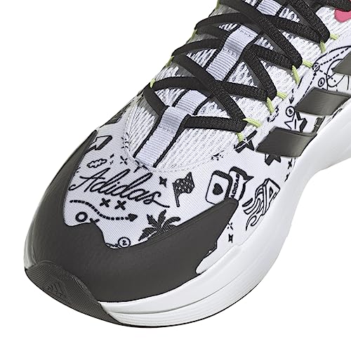 Image of Adidas Mens Alphaedge + Shoes