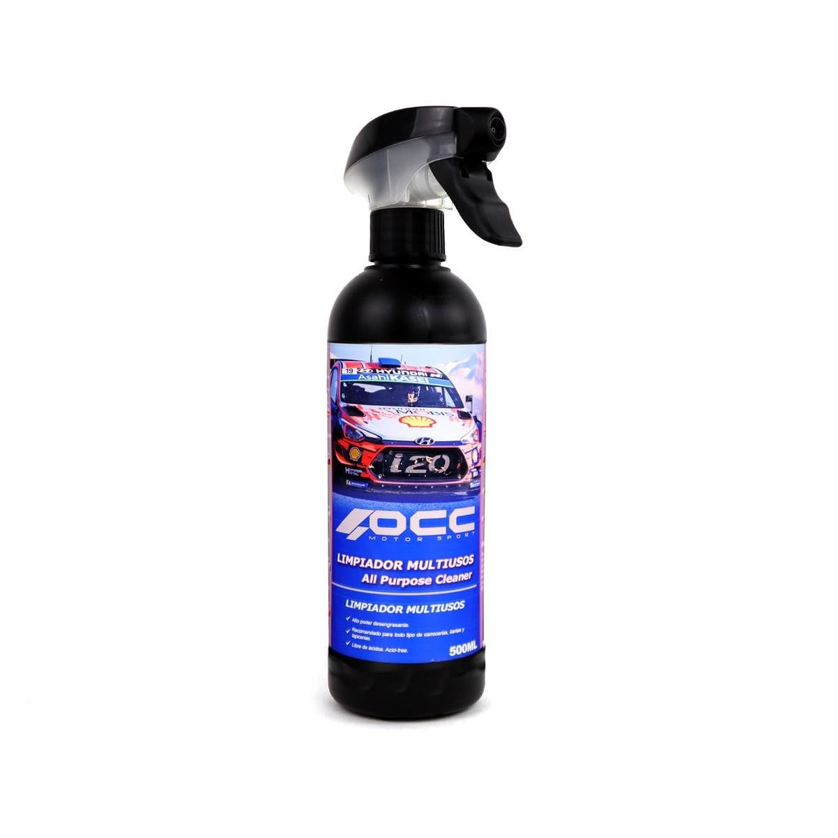 OCC Motorsport Oc47095 uniwersalny środek czyszczący APC, 500 ml