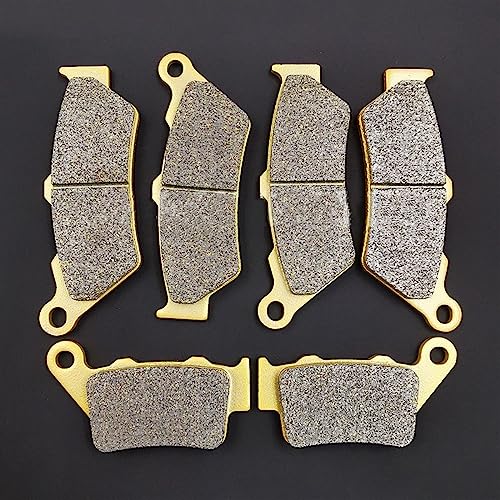 u F700 GS 2013-2018 I[goC̃tg u[L pbhƃA pbh(3 pair 1 sets)