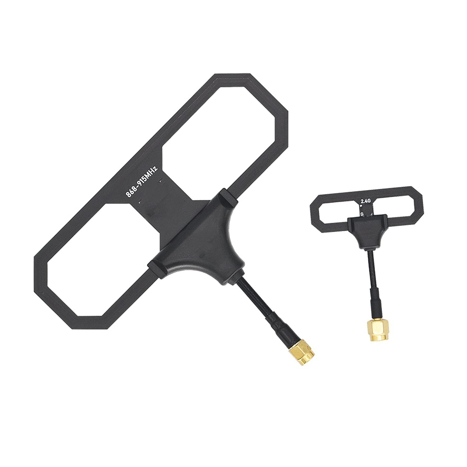 TYXTTGY 2.4GHz Antenna for Long Range TX Module - FPV Drone Accessories Parts