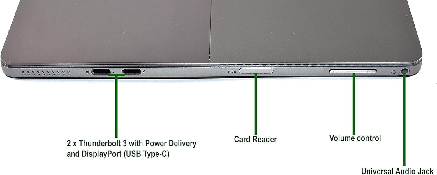 Amazon.co.jp: 【整備済み品】Dell デルLATITUDE 7200 2in1 ノート