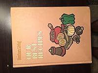 Our Best Recipes B002JMWNL6 Book Cover