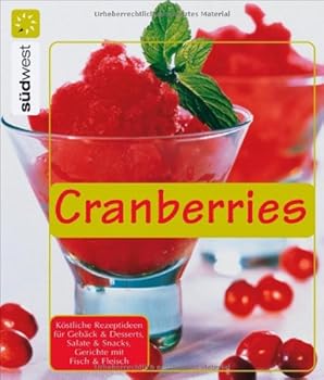 Paperback Cranberries [German] Book