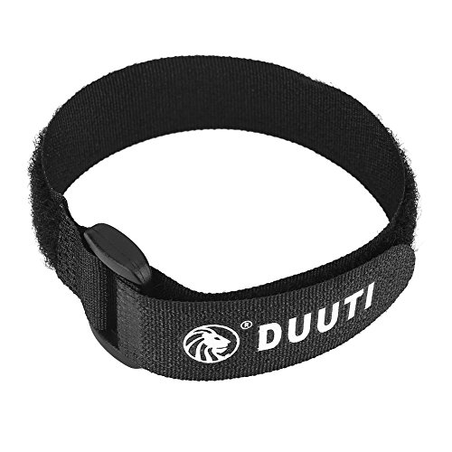 Fahrradkorb Befestigung,Fahrrad Klett Straps, Fahrrad,Spanngurte Fahrrad Lenker Gurt,5 Teile Sports Radfahren Reiten Nylon Klett Befestigungsgurte Einste
