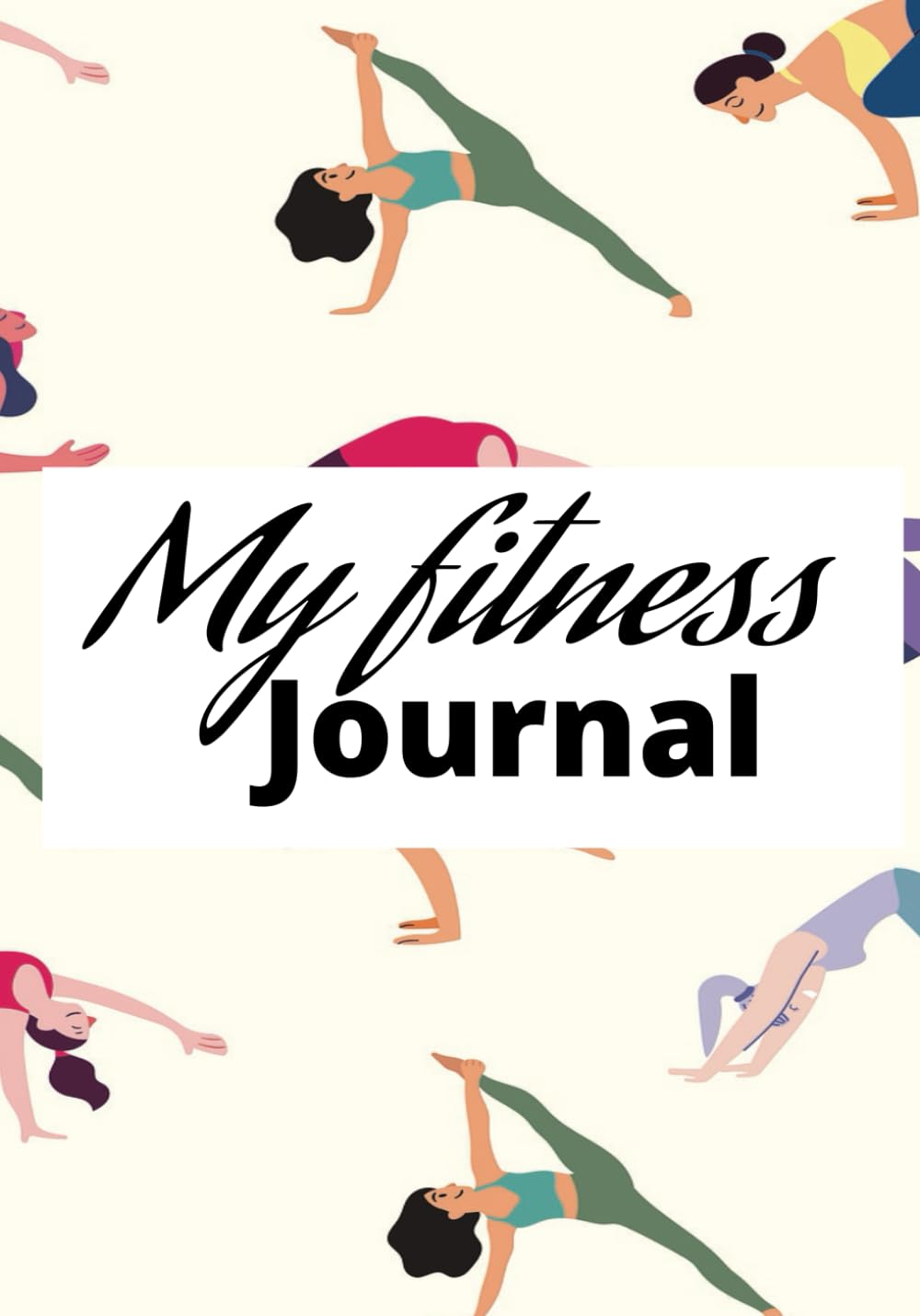 My fitness journal