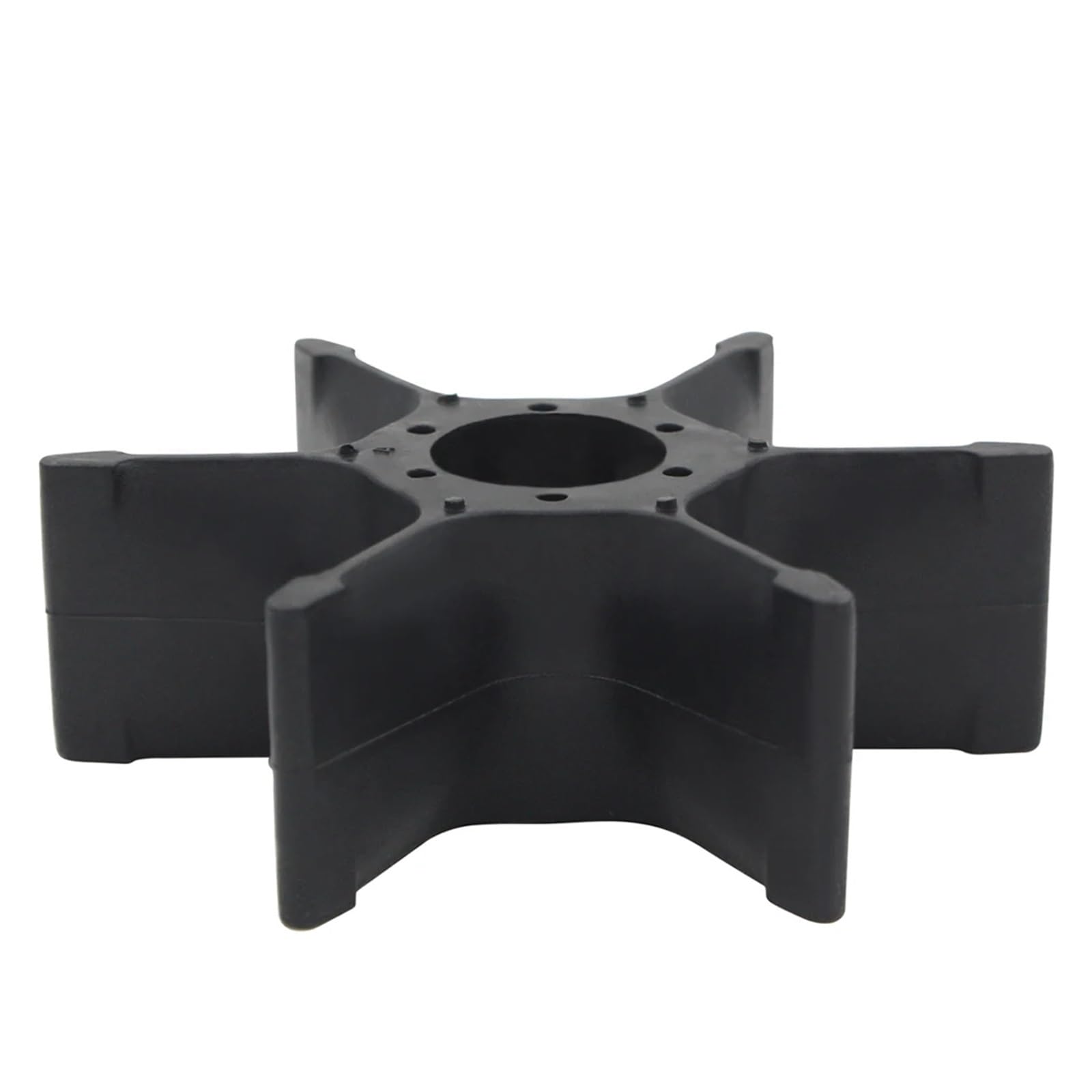 Turbine de pompe à eau hors-bord 40 CV pour réparer la surchauffe moteur 6F5-44352