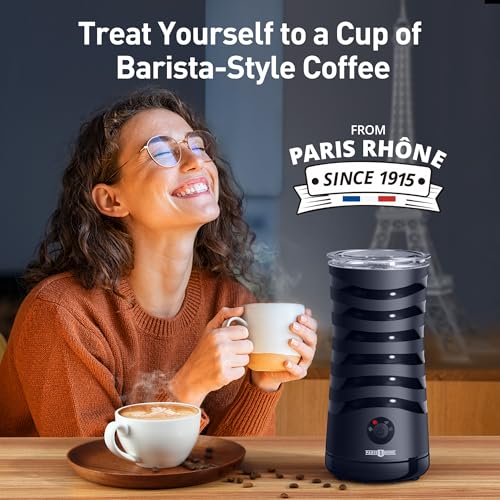 Milk Frother Handheld Battery Operated
