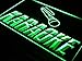Produktbild ADVPRO i099-g Open Karaoke Box Cafe Bar Pub NR Neon Light Sign Barlicht Neonlicht Lichtwerbung