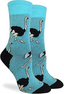Good Luck Sock Men's Bird Socks, Adult