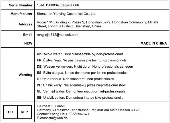 baojielai Star SP700 SP742 SP712 RC700 SP760 SP762 SP717 GP3245 IB