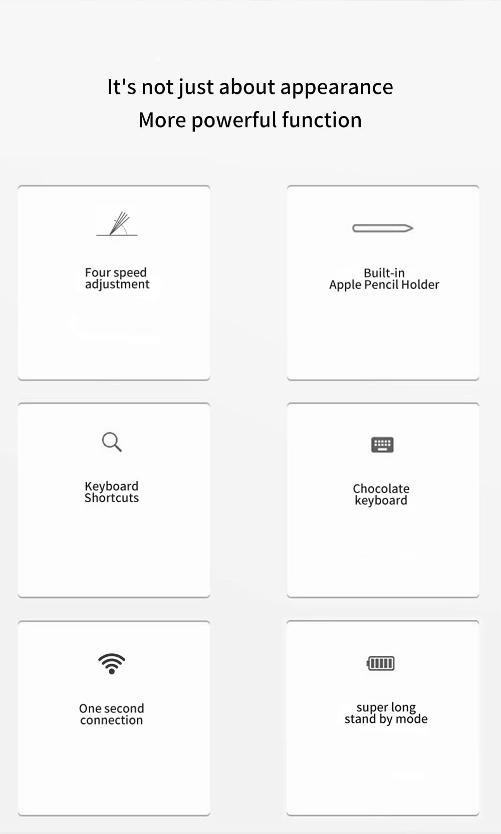 Etui Custodia do klawiatury Mate X5 + myszy + regulowany kąt odwrócenia Folio + długopis + gniazdo pióra, etui na klawiaturę do Huawei Mate X5(1)