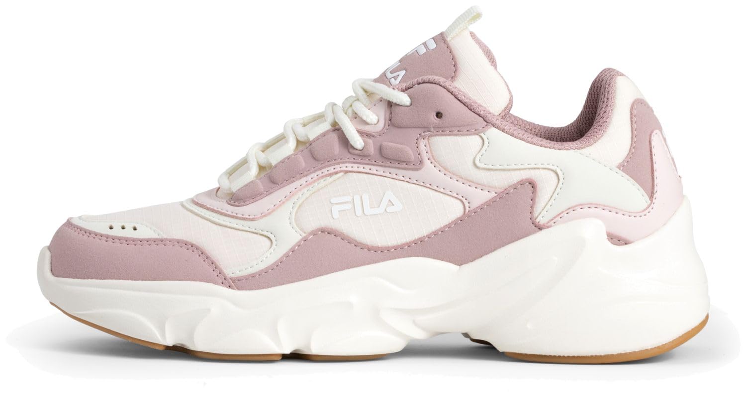 FILA Collene CB Wmn, Scarpe da Ginnastica Donna