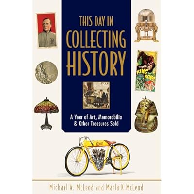 This Day in Collecting History