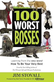 100 Worst Bosses
