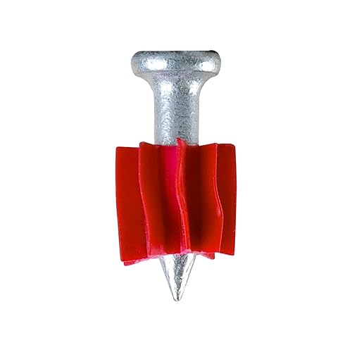 Freeman CNDPN34 34" Pasadores de Concreto sin Arandelas (100 unidades)